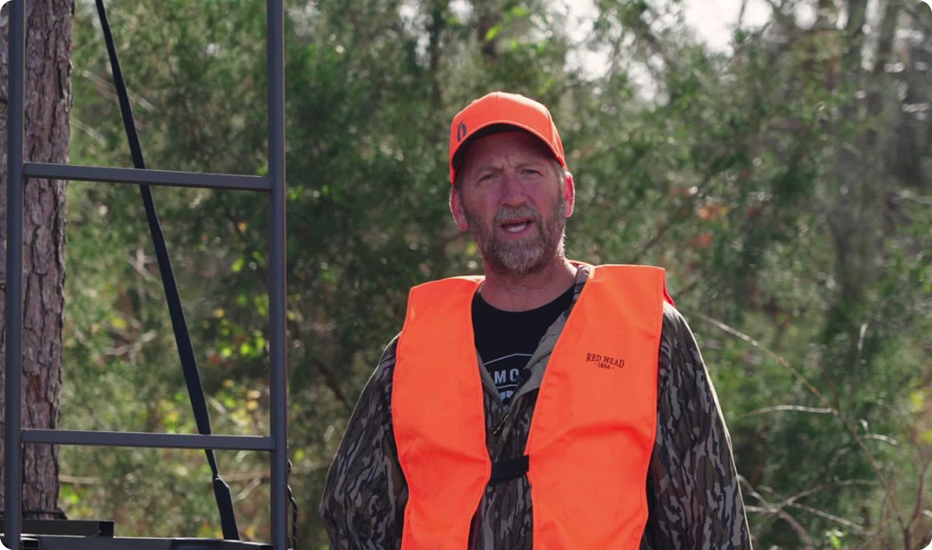 Hunting Expert