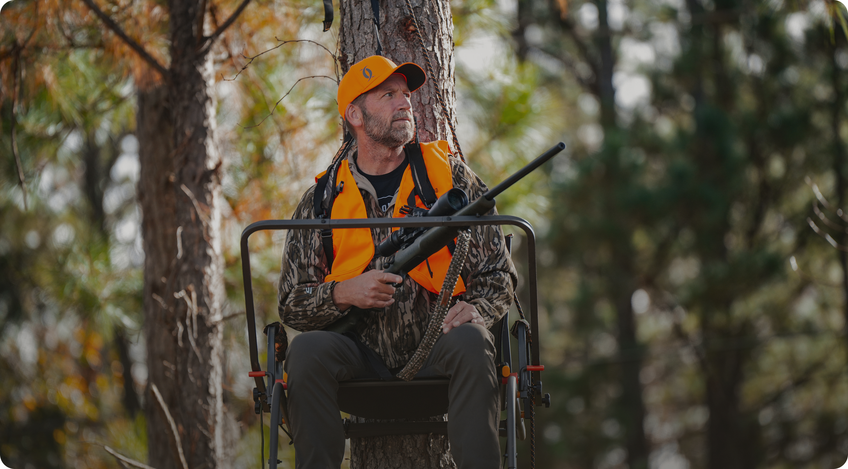 Hunter Responsibilities