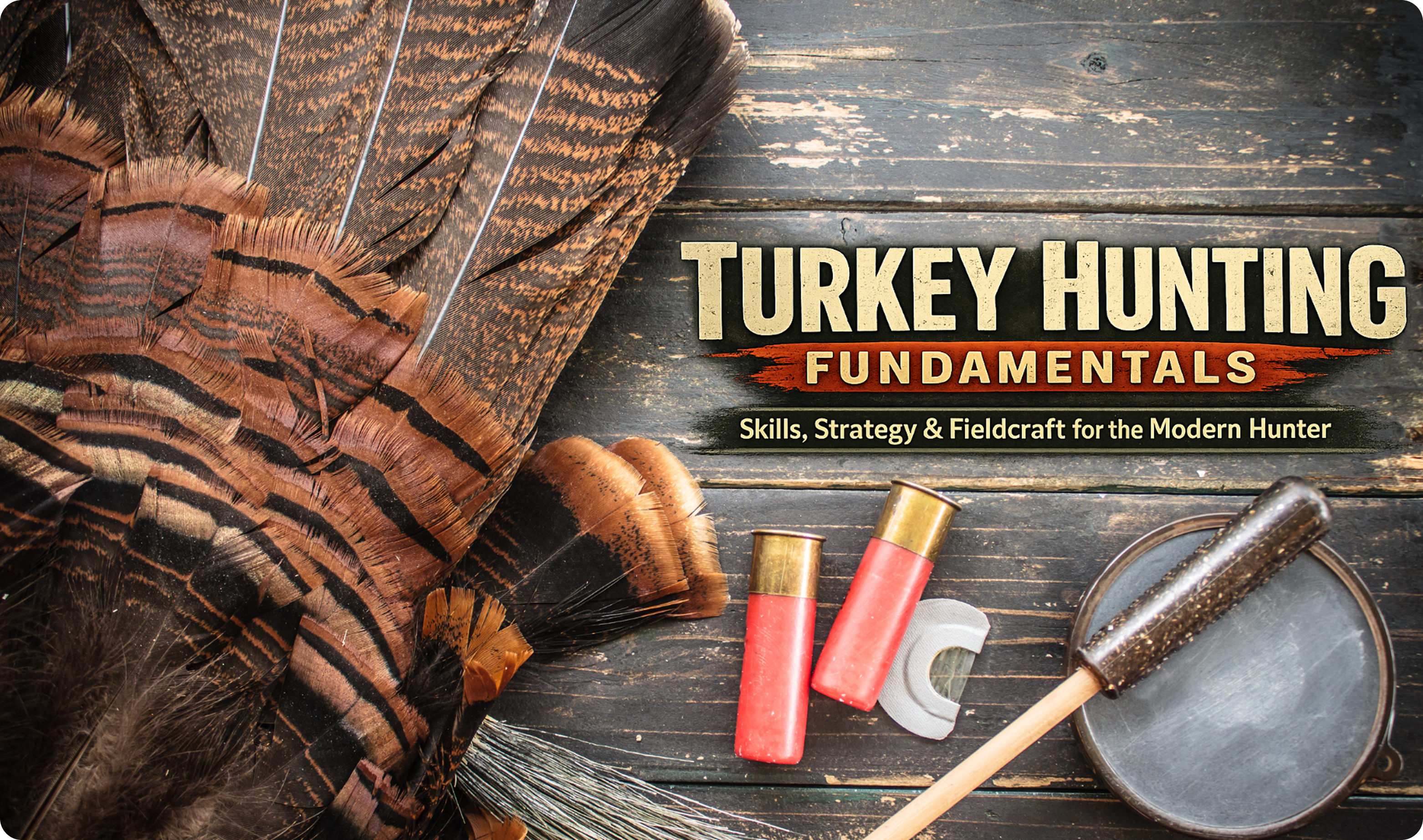 Turkey Hunting